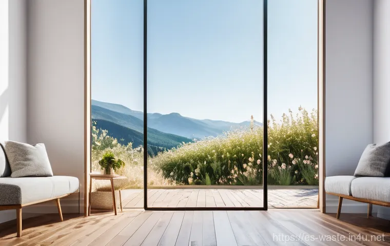 폐기물처리 시험 대비 스터디 팁 - Here are three detailed image prompts: